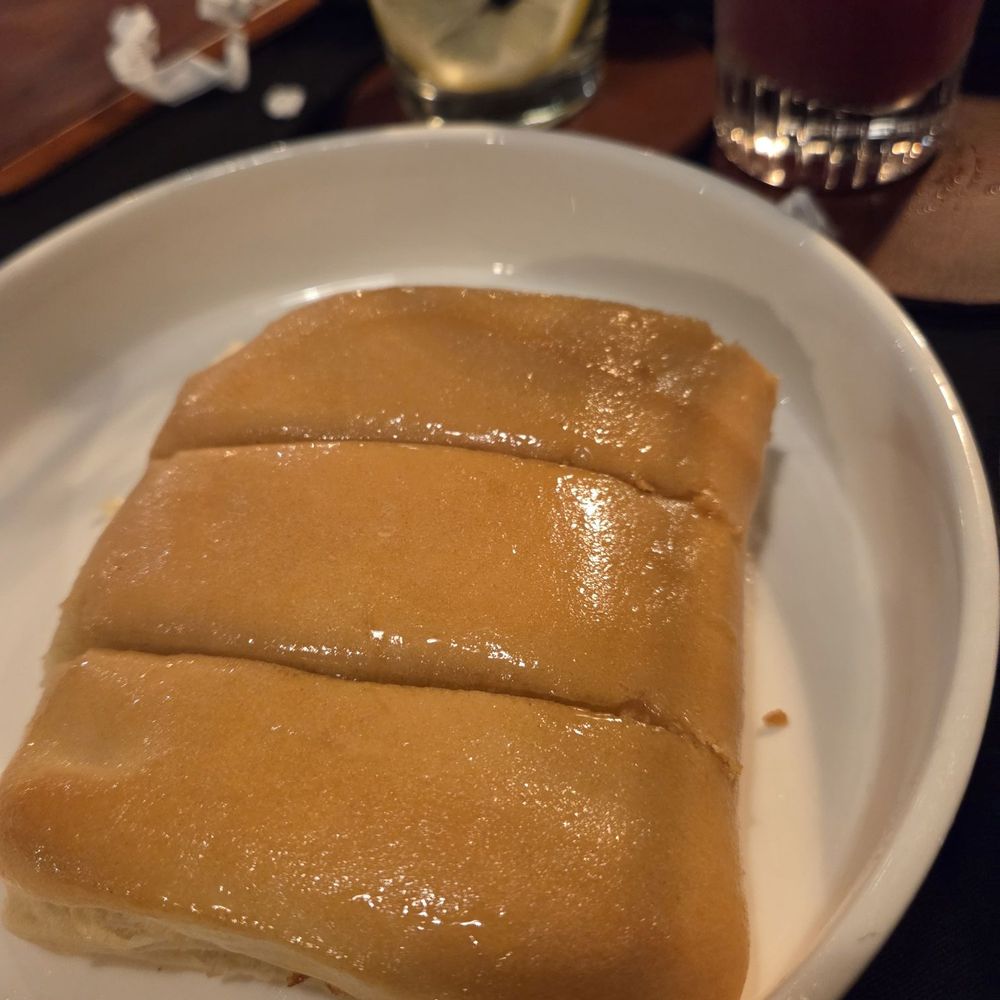 cocoa bread cocoa bread