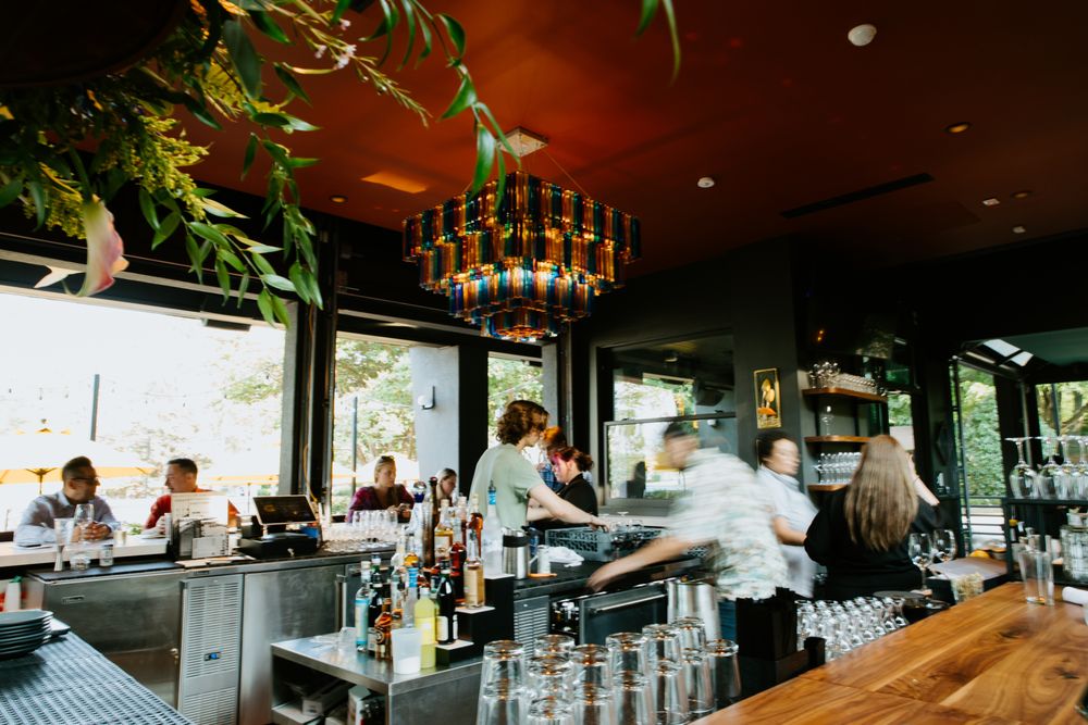 Postino Village District