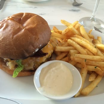 Marlowe - Marlowe Burger - Diners Near Me - San Francisco, California Marlowe - Marlowe Burger - Diners Near Me - San Francisco, California