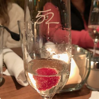 Seasons 52 - Seafood Near Me - Buford, Georgia
