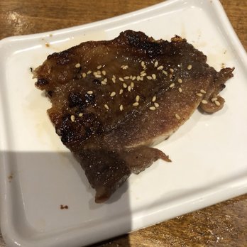 Tokyo 1 Asian Buffet Bar - BBQ Short Ribs - Sushi Bars Near Me - Kelowna, British Columbia