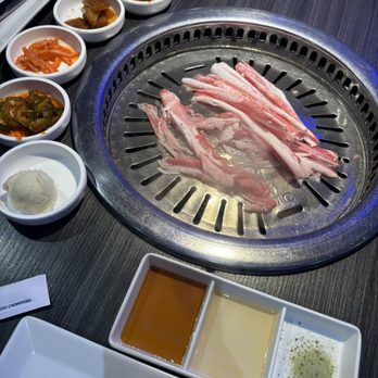 Gen Korean BBQ House - Korean Near Me - Alhambra, California Gen Korean BBQ House - Korean Near Me - Alhambra, California