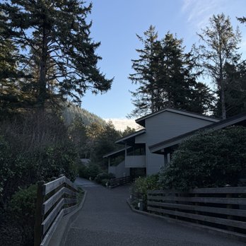 Inn at Otter Crest - Hotels Near Me - Otter Rock, Oregon
