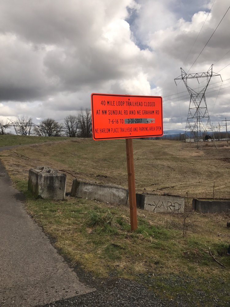 SUNDIAL MARINE TUG & BARGE WORKS Updated September 2024 5605 NE