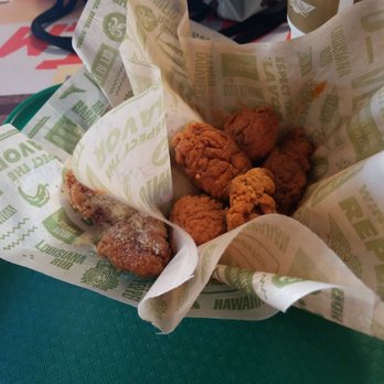 Wingstop - Chicken Wings Near Me - Santa Clarita, California Wingstop - Chicken Wings Near Me - Santa Clarita, California