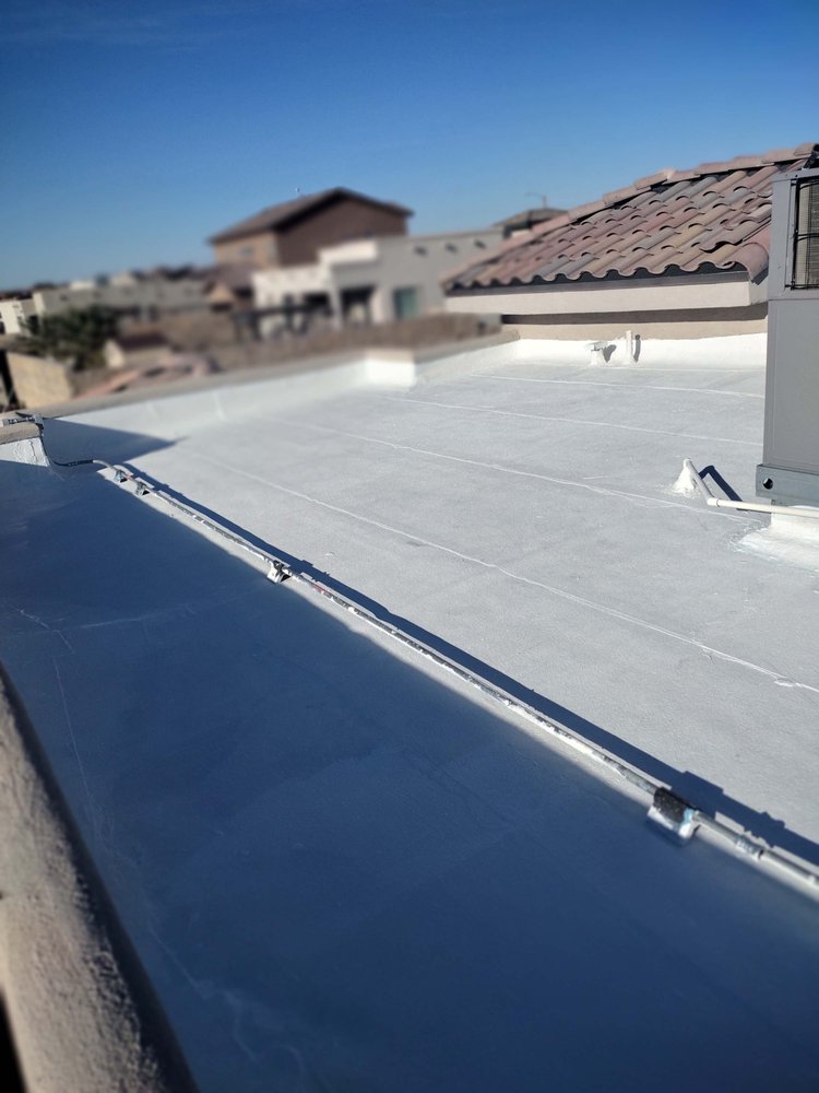 Slide of Legacy Roofing Co.