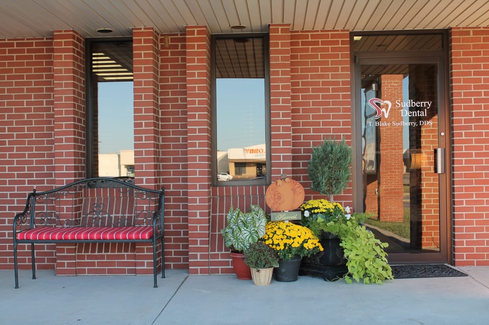 SUDBERRY DENTAL Updated July 2024 1520 N Commerce St, Ardmore