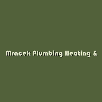 Mracek Plumbing, Heating, & Electric - Plumbing Near Me - Decorah, Iowa Mracek Plumbing, Heating, & Electric - Plumbing Near Me - Decorah, Iowa