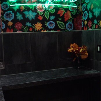 Madre - Women's bathroom "chingona" - Mexican Near Me - Torrance, California Madre - Women's bathroom "chingona" - Mexican Near Me - Torrance, California