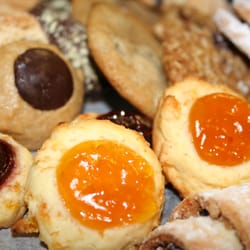 Mardi Gras Caterers