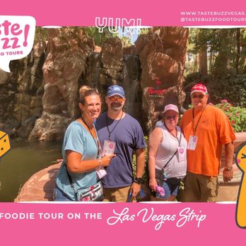 Taste Buzz Food Tours - Food Tours Near Me - Las Vegas, Nevada Taste Buzz Food Tours - Food Tours Near Me - Las Vegas, Nevada