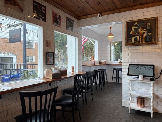 The Burgerly by null