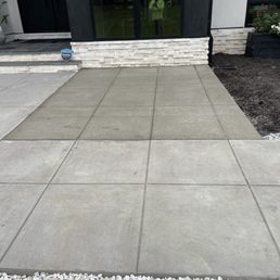 Exterior outside entrance of Platinum Hardscapes & Irrigation - Manassas, Virginia Exterior outside entrance of Platinum Hardscapes & Irrigation - Manassas, Virginia