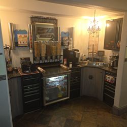 Harvest Motel - Continental breafast