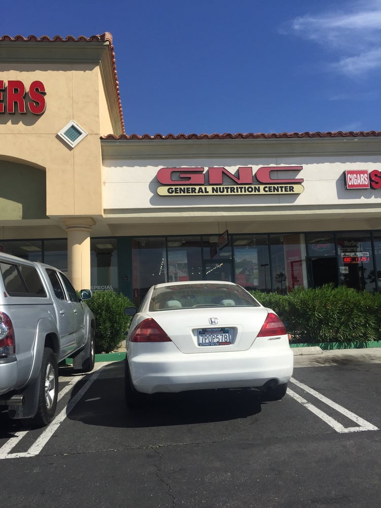 GNC Updated September 2024 23 Reviews 31500 Grape St, Lake