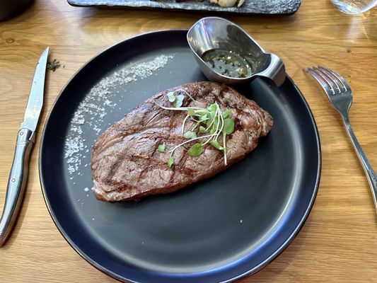 Meat N' Bone by null