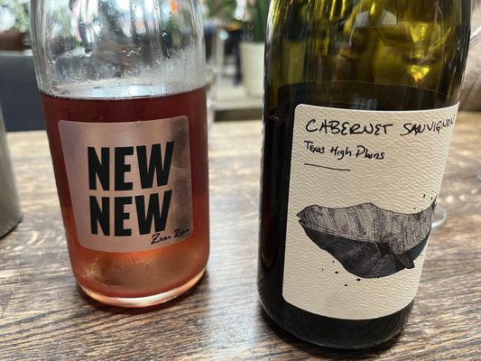 The Austin Winery by null