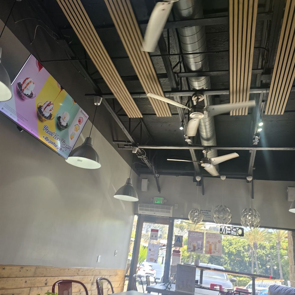 Sharetea - Coffee & Tea Near Me - San Diego, California Sharetea - Coffee & Tea Near Me - San Diego, California