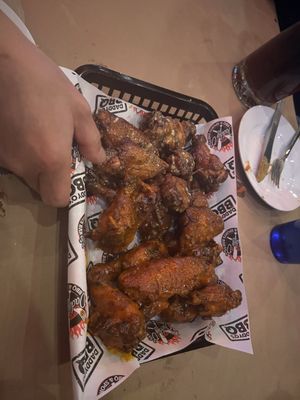 Daddy'Os BBQ & Sports Bar by null