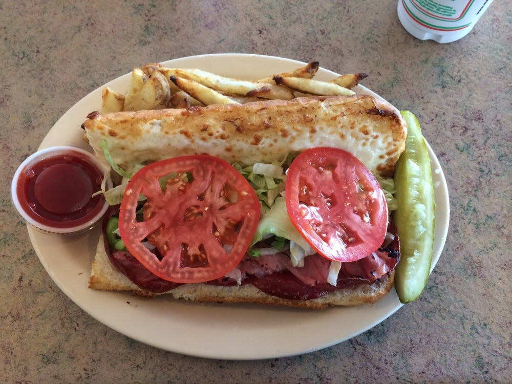 MANCINO’S PIZZA & GRINDERS Updated September 2024 Kankakee