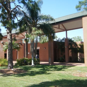 Melbourne Public Library - Beautiful entrance - Libraries Near Me - Melbourne, Florida Melbourne Public Library - Beautiful entrance - Libraries Near Me - Melbourne, Florida