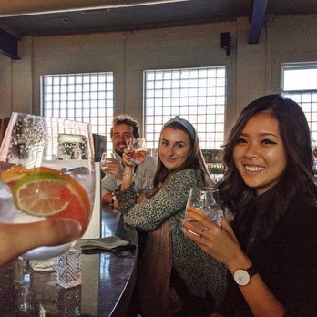 Reid's Distillery - Distilleries Near Me - Toronto, Ontario