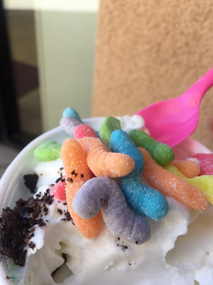 FRUGOS FROZEN YOGURT 30 Photos & 64 Reviews 892 Oak Valley Pkwy
