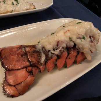 Bowdie's Chophouse - Lansing - Lobster Tail - Steakhouses Near Me - Lansing, Michigan