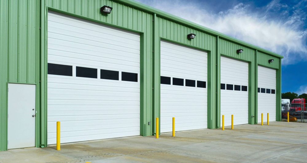 Gary Garage Doors - Garage Door Contractor in Elk Grove Village, IL