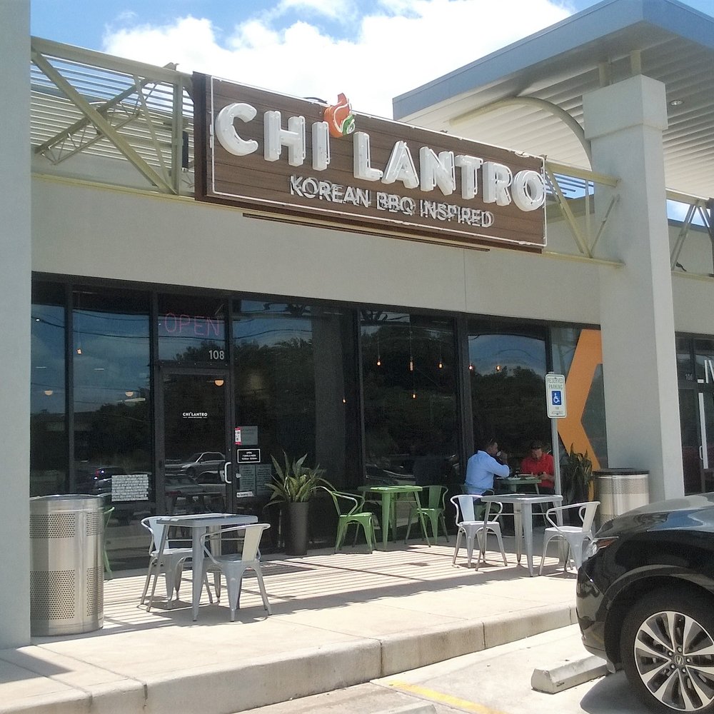 Chi'Lantro - Korean Near Me - Austin, Texas Chi'Lantro - Korean Near Me - Austin, Texas