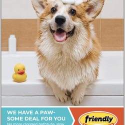 Friendly Plumber, Heating & Air