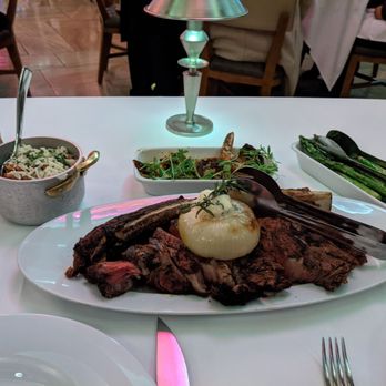 Cielo - 40oz wagyu tomahawk steak special for 2 - $250 - Seafood Near Me - Cabazon, California Cielo - 40oz wagyu tomahawk steak special for 2 - $250 - Seafood Near Me - Cabazon, California