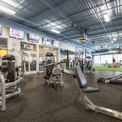Gold's Gym