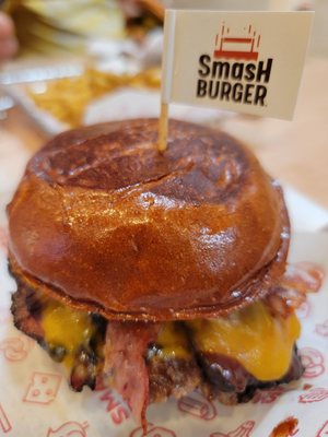 Smashburger by null