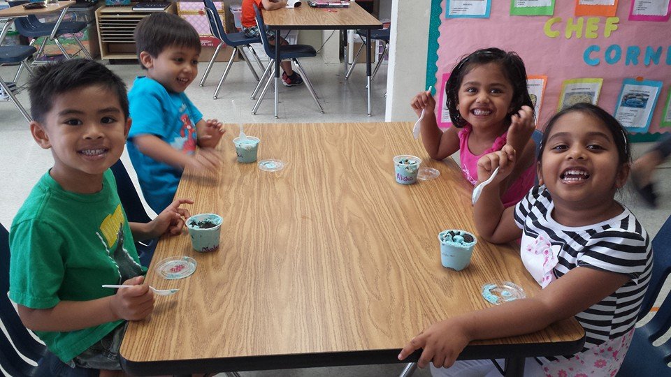 Montessori World of Learning - reading tutor in Cerritos, CA