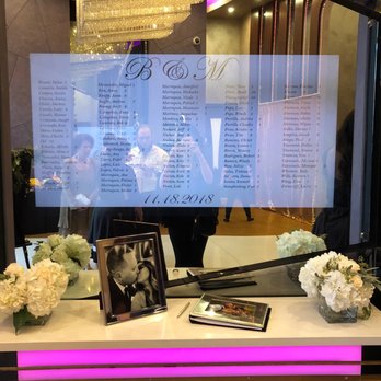 Simply Glamorous Events - Wedding Planning Near Me