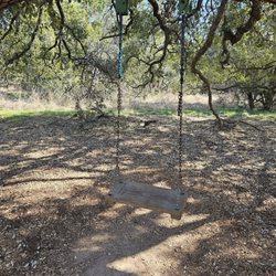 Jacobs Well Natural Area