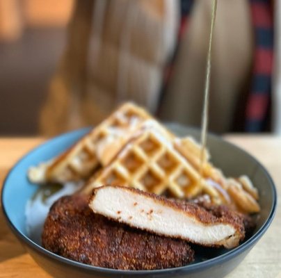 The Boozy Mutt by null