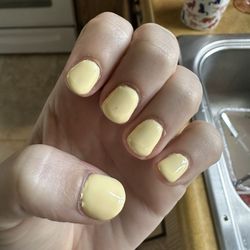 Beauty Nails
