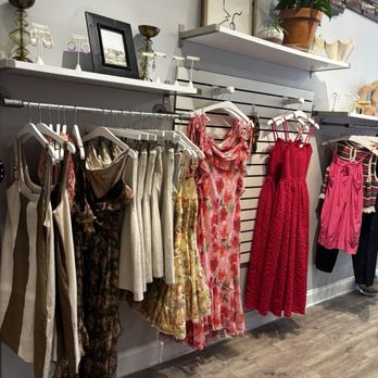 Match Made Stores - Women's Clothing Near Me - Baltimore, Maryland