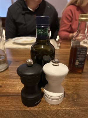 Cantinetta Antinori by null