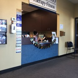 Terrio - Therapy & Fitness