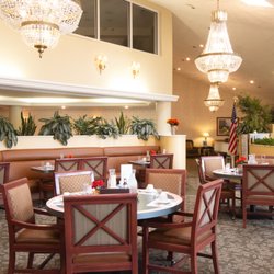 Avamere Court at Keizer - Dining