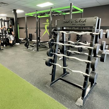 Next Level Mobility - Trainers Near Me - Murrells Inlet, South Carolina Next Level Mobility - Trainers Near Me - Murrells Inlet, South Carolina