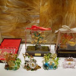 Marcus Jewellery Company
