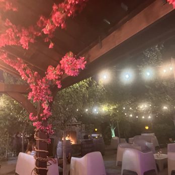 La Lanterna Restaurant & Caffe - Outside - Italian Near Me - Yonkers, New York