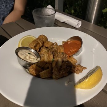 Lighthouse - Calamari - Breakfast & Brunch Near Me - Newport Beach, California