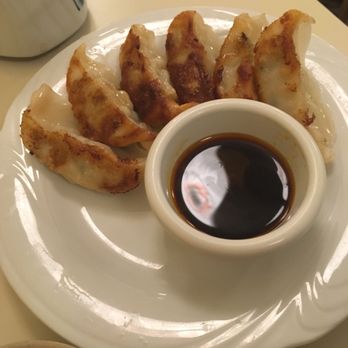 Goleta Sushi House - Chicken Gyoza - Sushi Bars Near Me - Goleta, California Goleta Sushi House - Chicken Gyoza - Sushi Bars Near Me - Goleta, California