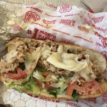 Charleys Cheesesteaks - Cheesesteaks Near Me - Woodbridge, New Jersey
