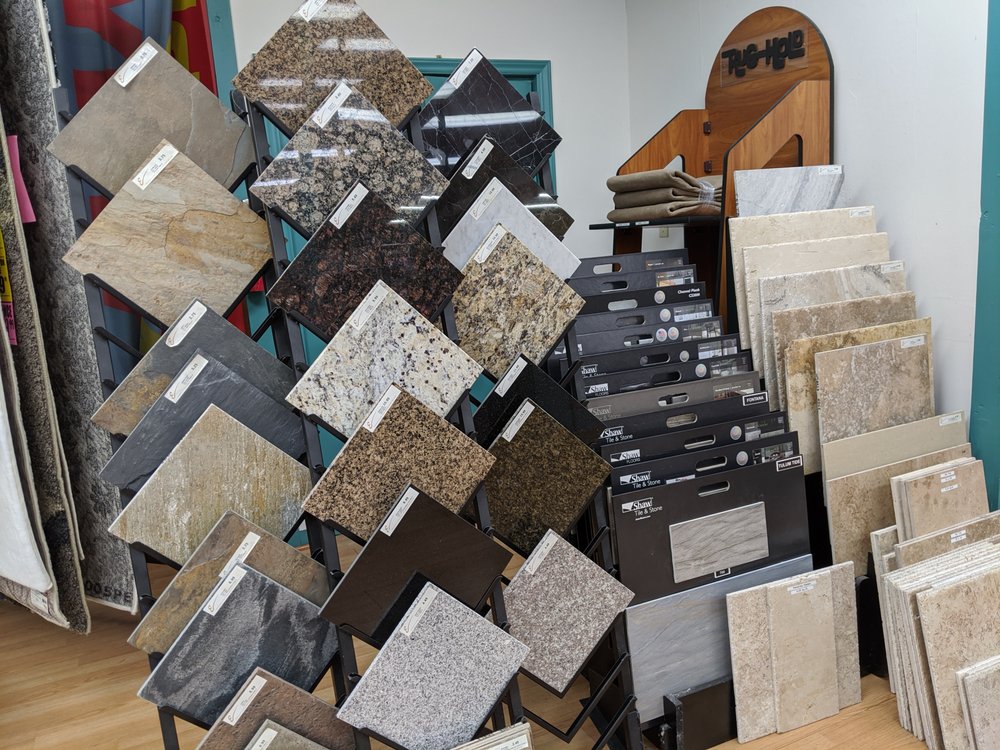 CARPET & RUG SUPERSTORE Updated August 2024 17 Photos 13021 E